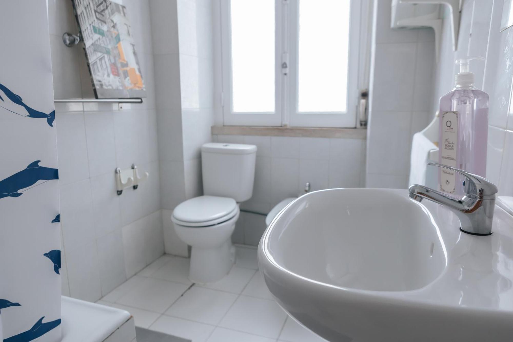 Quarto em Acomodações Particulares Aquilla Family 303
