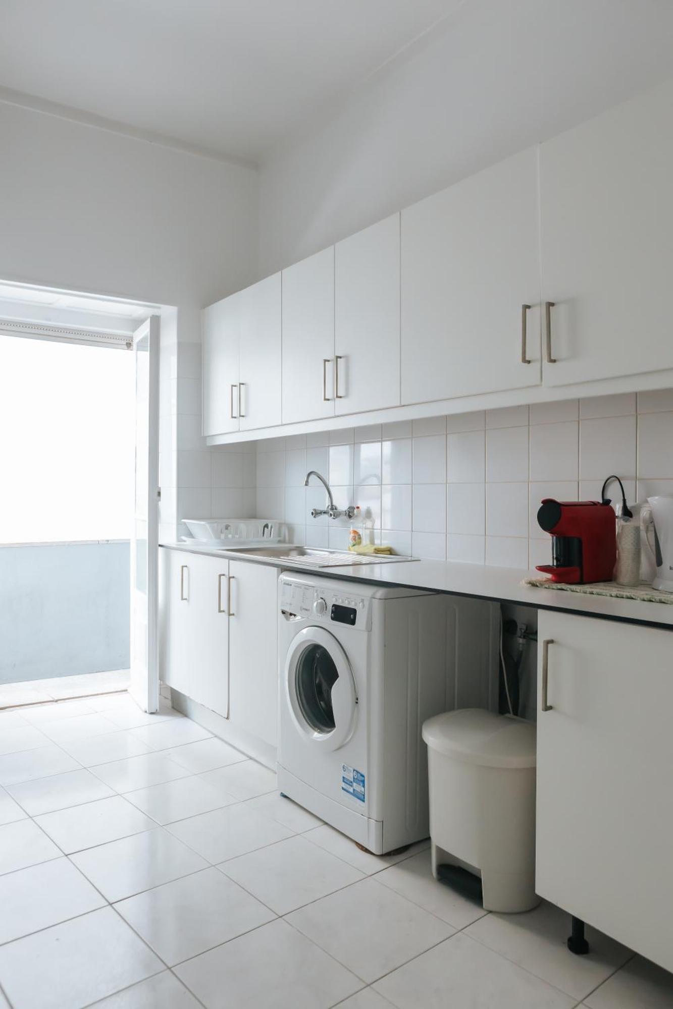 Privatunterkunft Aquilla Family 303