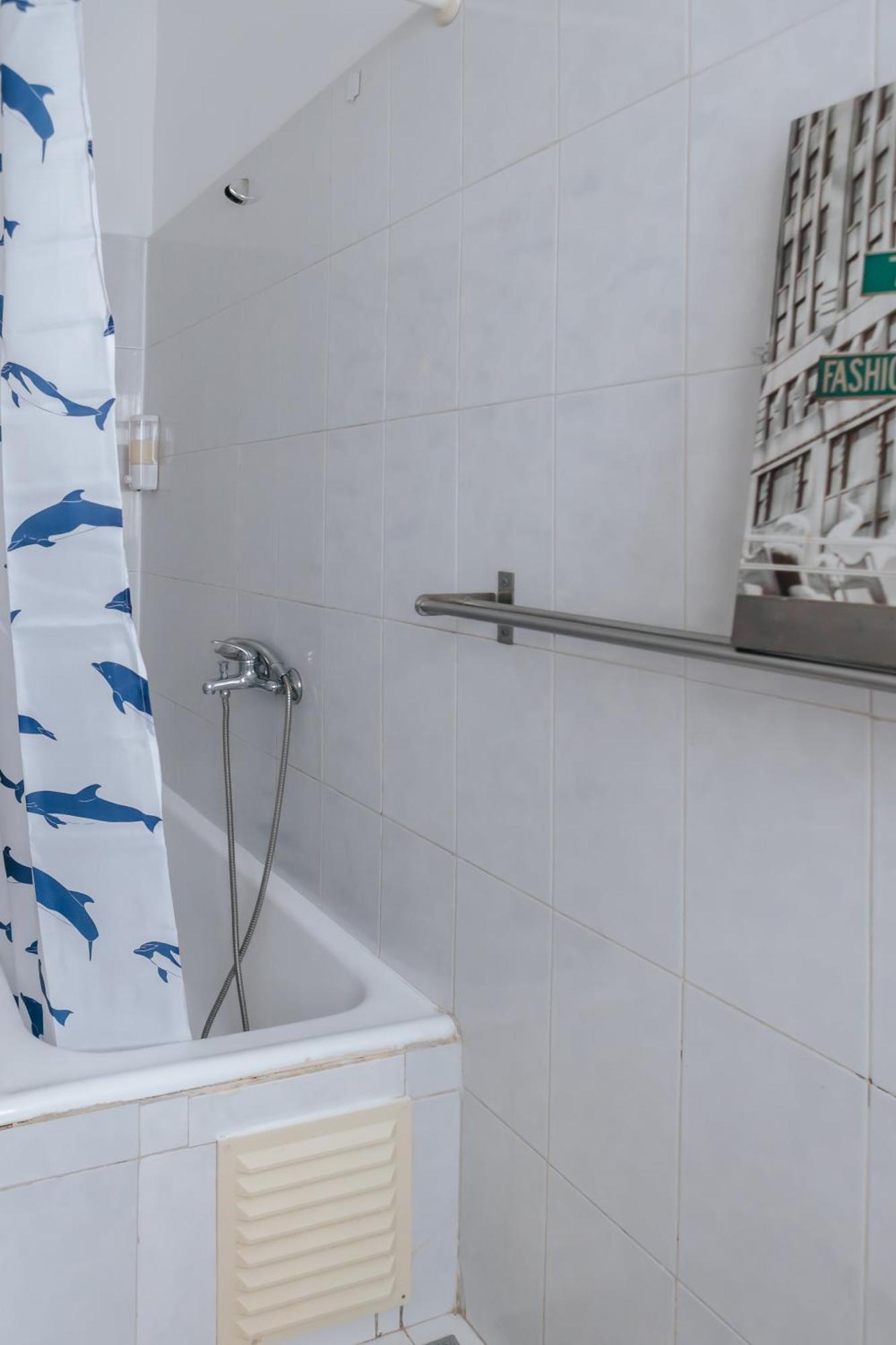 Quarto em Acomodações Particulares Aquilla Family 303 *